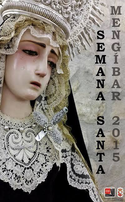 Semana Santa en Mengíbar  